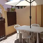 Nyaraló Casa Maestrale *