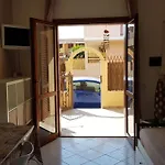 Casa Maestrale Nyaraló Villasimius