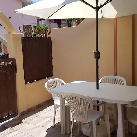 Дом отдыха Casa Maestrale *