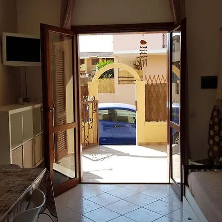 Casa Maestrale Дом отдыха Вилласимиус