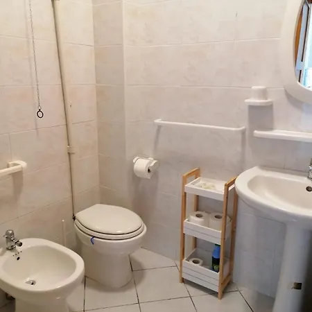 Casa Maestrale Дом отдыха *