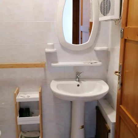 Nyaraló Casa Maestrale