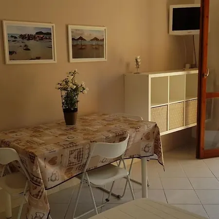 Casa vacanze Casa Maestrale *