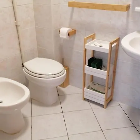 Casa vacanze Casa Maestrale Villasimius